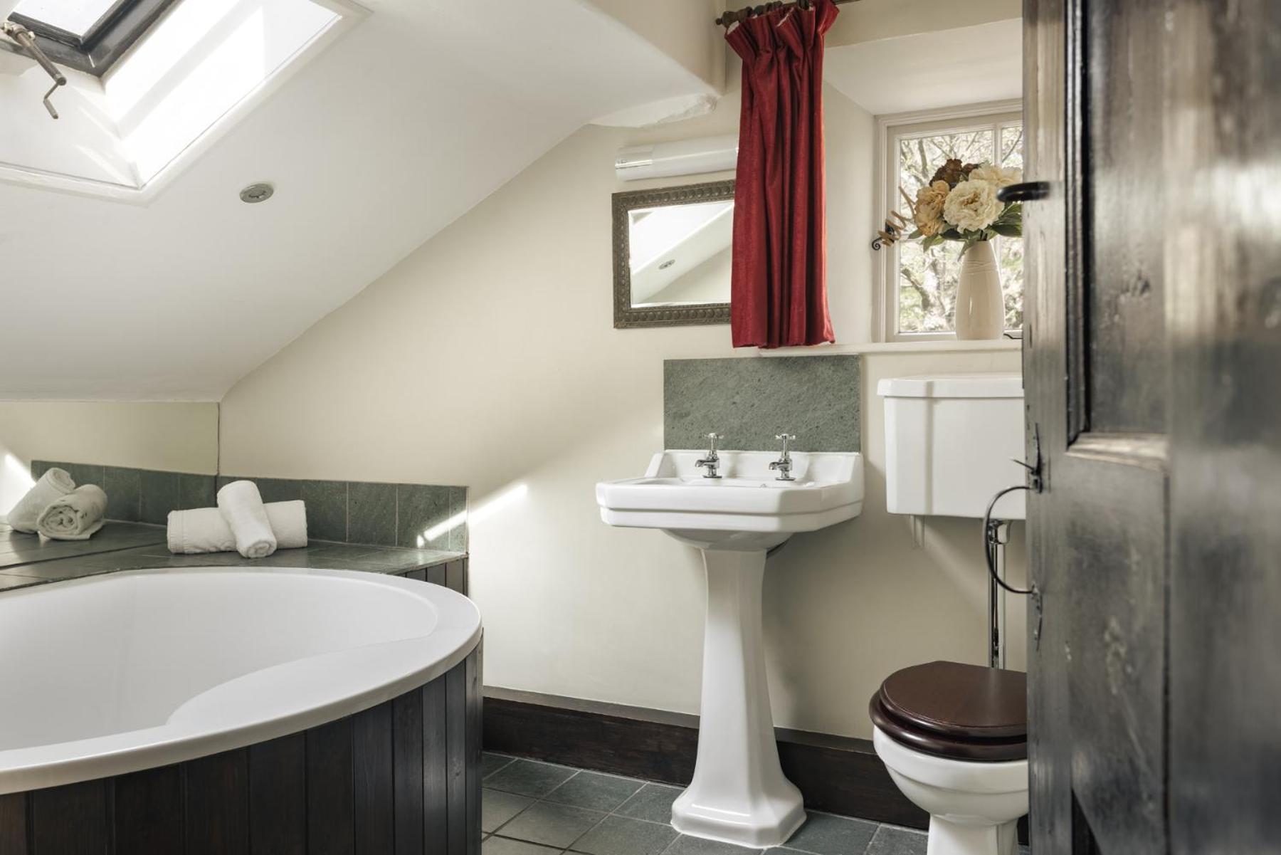 Yew Tree Farm Villa Конистън Екстериор снимка
