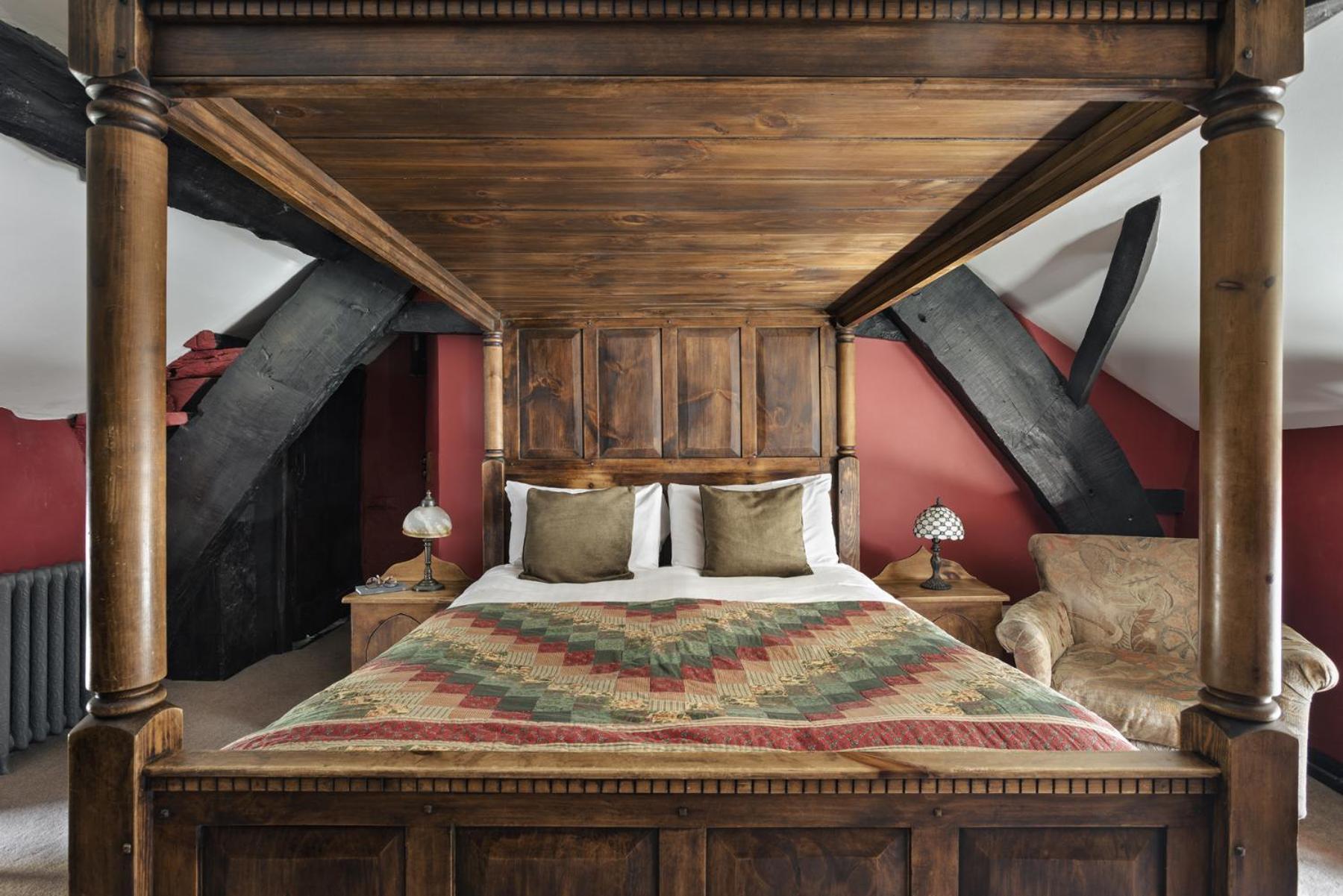 Yew Tree Farm Villa Конистън Екстериор снимка