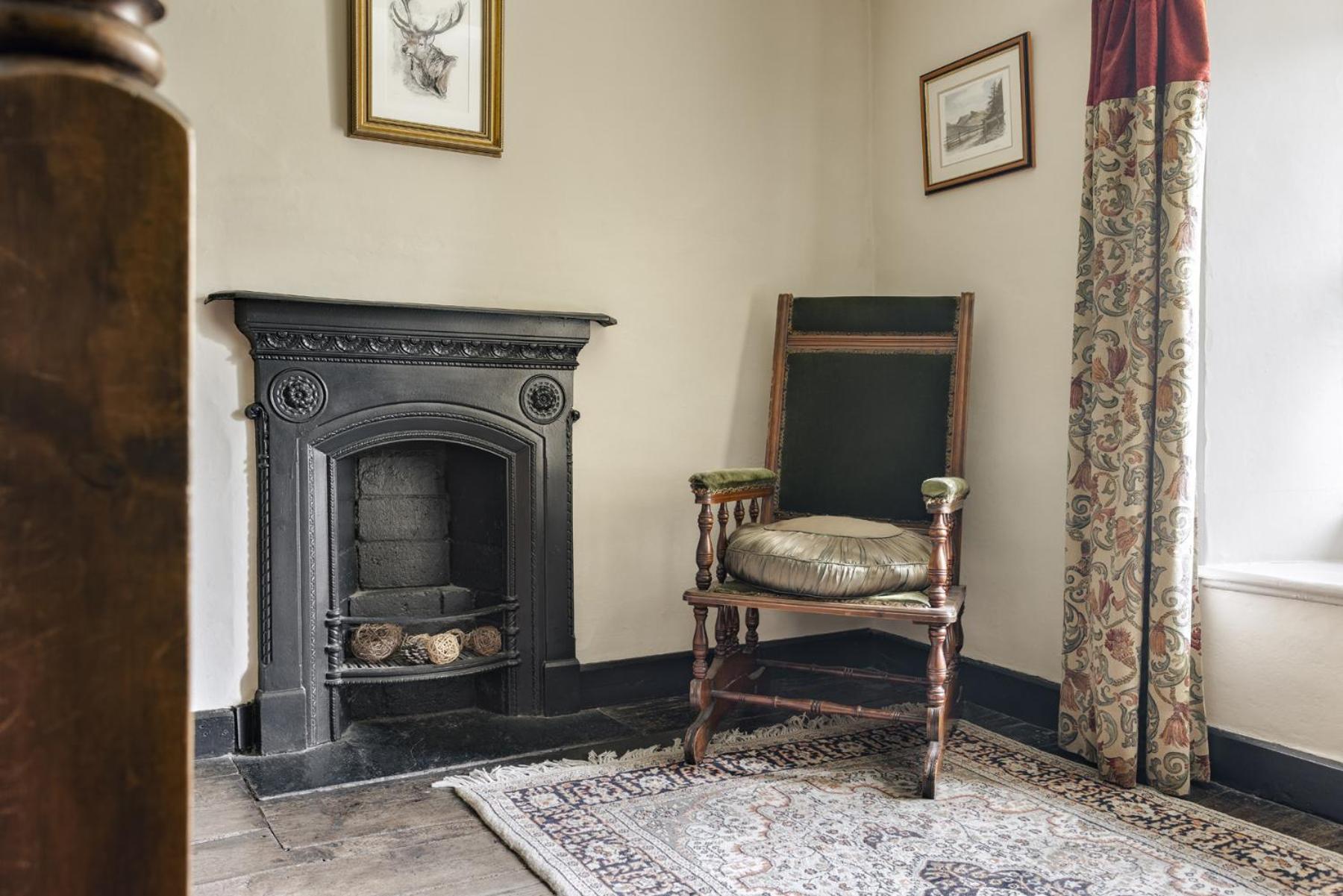 Yew Tree Farm Villa Конистън Екстериор снимка