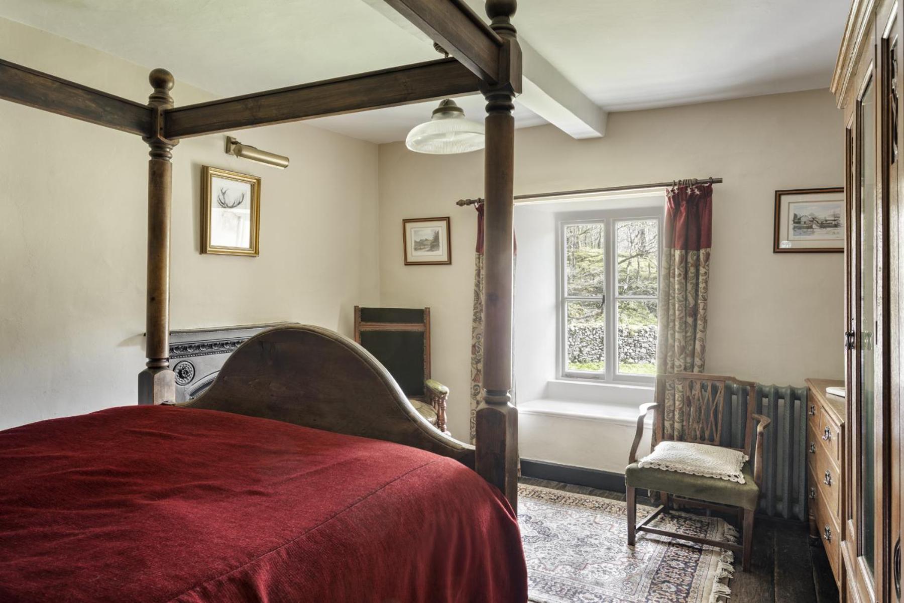 Yew Tree Farm Villa Конистън Екстериор снимка