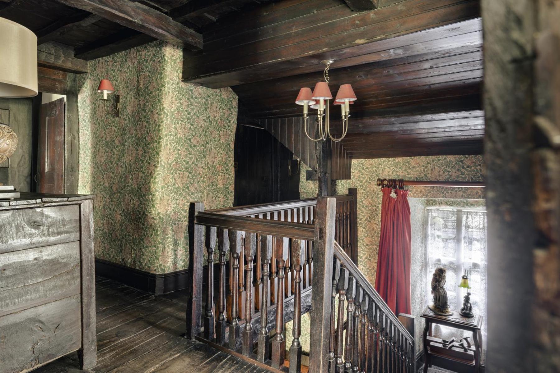 Yew Tree Farm Villa Конистън Екстериор снимка