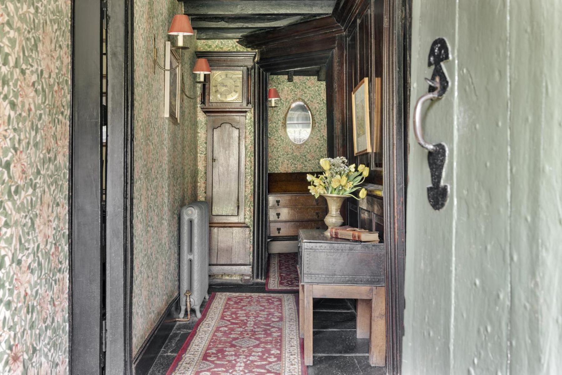 Yew Tree Farm Villa Конистън Екстериор снимка