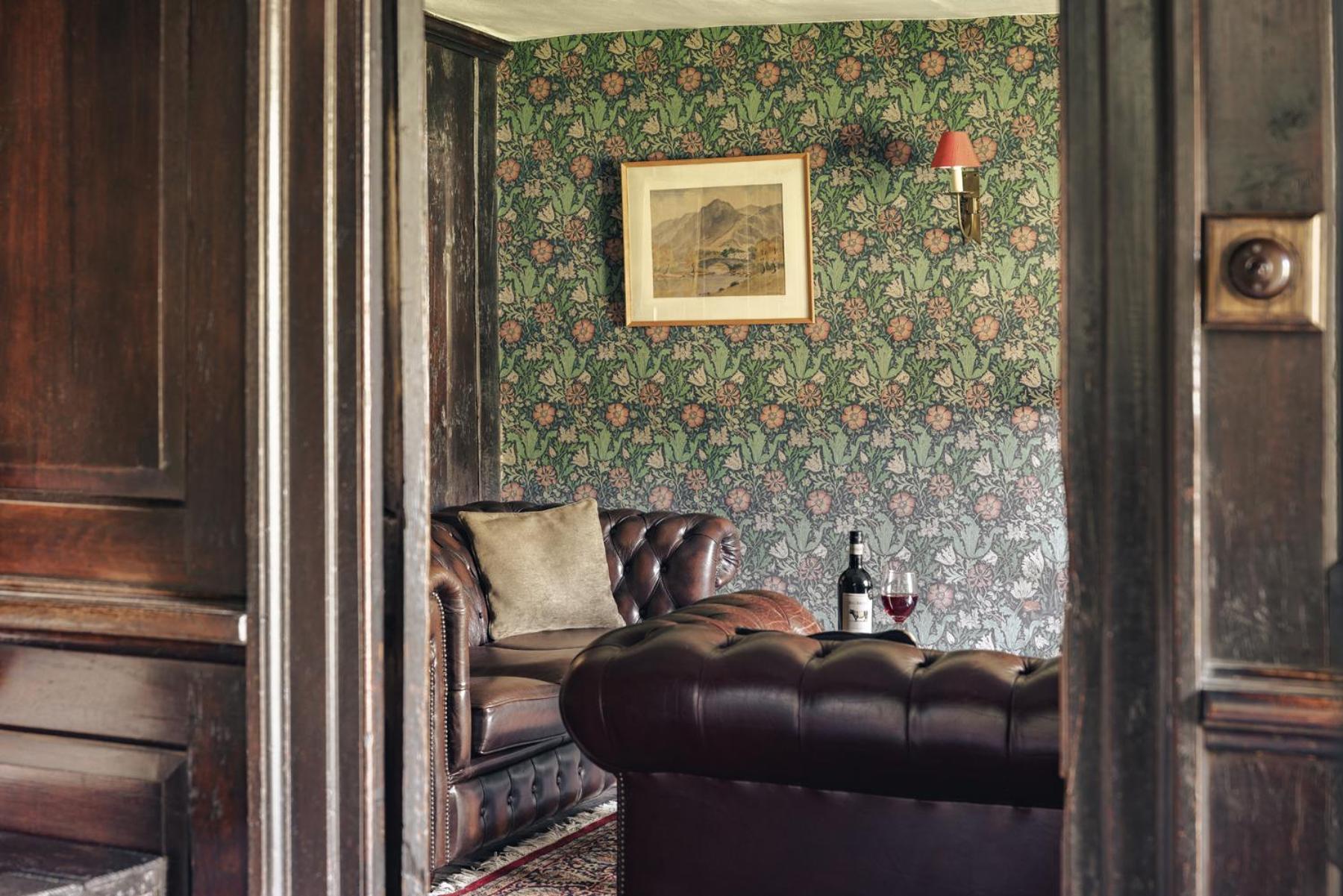 Yew Tree Farm Villa Конистън Екстериор снимка