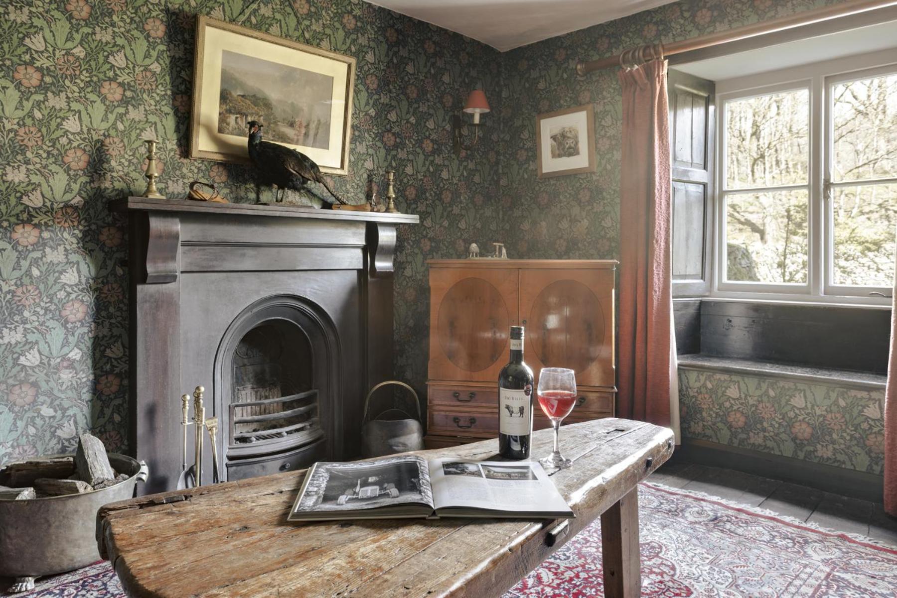 Yew Tree Farm Villa Конистън Екстериор снимка